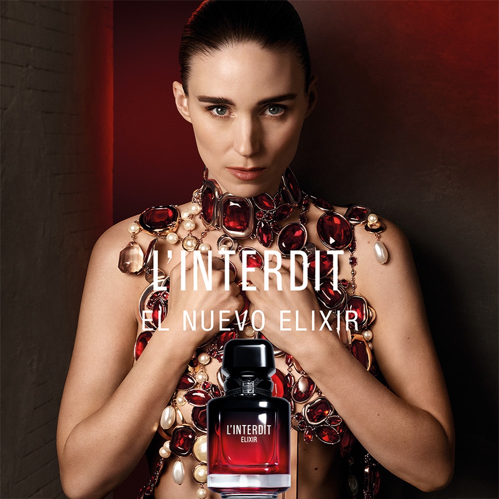 L'INTERDIT ELIXIR EAU DE PARFUM